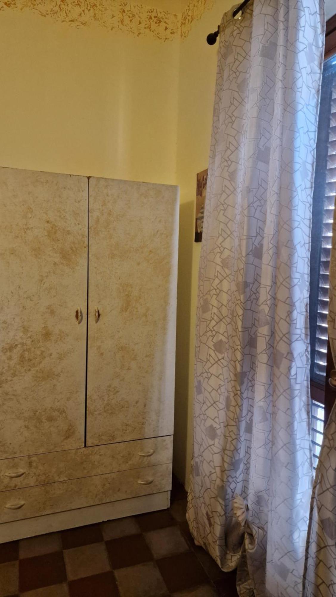 B&B Il Vecchio Messina Trapani Eksteriør bilde